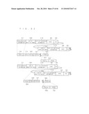 STEREOSCOPIC VIDEO AND AUDIO RECORDING METHOD, STEREOSCOPIC VIDEO AND AUDIO REPRODUCING METHOD, STEREOSCOPIC VIDEO AND AUDIO RECORDING APPARATUS, STEREOSCOPIC VIDEO AND AUDIO REPRODUCING APPARATUS, AND STEREOSCOPIC VIDEO AND AUDIO RECORDING MEDIUM diagram and image