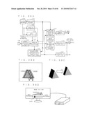 STEREOSCOPIC VIDEO AND AUDIO RECORDING METHOD, STEREOSCOPIC VIDEO AND AUDIO REPRODUCING METHOD, STEREOSCOPIC VIDEO AND AUDIO RECORDING APPARATUS, STEREOSCOPIC VIDEO AND AUDIO REPRODUCING APPARATUS, AND STEREOSCOPIC VIDEO AND AUDIO RECORDING MEDIUM diagram and image