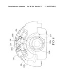 APERTURE-RING-AND-SHUTTER DEVICE diagram and image