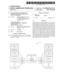 Signal detection for optical transmitters in networks with optical combining diagram and image