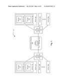 Signal detection for optical transmitters in networks with optical combining diagram and image