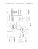 Signal detection for optical transmitters in networks with optical combining diagram and image