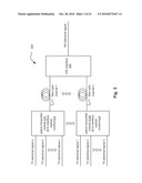 Signal detection for optical transmitters in networks with optical combining diagram and image