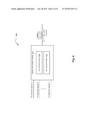 Signal detection for optical transmitters in networks with optical combining diagram and image