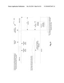 Signal detection for optical transmitters in networks with optical combining diagram and image