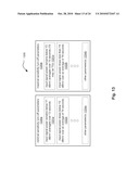 Signal detection for optical transmitters in networks with optical combining diagram and image