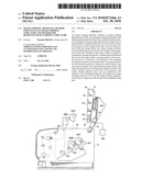 IMAGE FORMING APPARATUS, METHOD FOR INSTALLING IMAGE FORMING STRUCTURE AND METHOD FOR REMOVING IMAGE FORMING STRUCTURE diagram and image