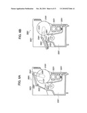 IMAGE FORMING APPARATUS, METHOD FOR INSTALLING IMAGE FORMING STRUCTURE AND METHOD FOR REMOVING IMAGE FORMING STRUCTURE diagram and image