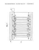 IMAGE FORMING APPARATUS, METHOD FOR INSTALLING IMAGE FORMING STRUCTURE AND METHOD FOR REMOVING IMAGE FORMING STRUCTURE diagram and image