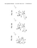 IMAGE FORMING APPARATUS, METHOD FOR INSTALLING IMAGE FORMING STRUCTURE AND METHOD FOR REMOVING IMAGE FORMING STRUCTURE diagram and image