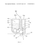 IMAGE FORMING APPARATUS diagram and image