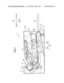 Developer Cartridge and Developing Unit Provided with the Same diagram and image