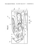 Developer Cartridge and Developing Unit Provided with the Same diagram and image