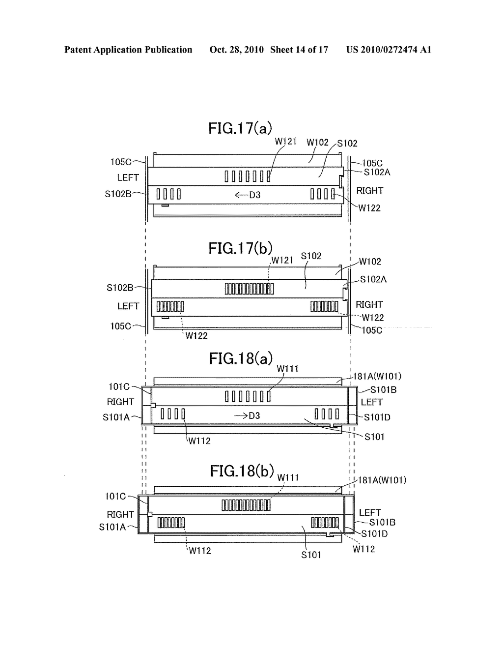 Developer Cartridge and Developing Unit Provided with the Same - diagram, schematic, and image 15