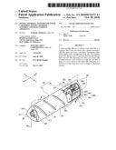 TONER CARTRIDGE, ADAPTOR FOR TONER CARTRIDGE, TONER CARTRIDGE ASSEMBLY AND IMAGE FORMING APPARATUS diagram and image