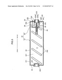 TONER CARTRIDGE, ADAPTOR FOR TONER CARTRIDGE, TONER CARTRIDGE ASSEMBLY AND IMAGE FORMING APPARATUS diagram and image