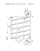 TONER CARTRIDGE, ADAPTOR FOR TONER CARTRIDGE, TONER CARTRIDGE ASSEMBLY AND IMAGE FORMING APPARATUS diagram and image