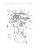 TONER CARTRIDGE, ADAPTOR FOR TONER CARTRIDGE, TONER CARTRIDGE ASSEMBLY AND IMAGE FORMING APPARATUS diagram and image