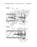 TONER CARTRIDGE, ADAPTOR FOR TONER CARTRIDGE, TONER CARTRIDGE ASSEMBLY AND IMAGE FORMING APPARATUS diagram and image