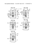 TONER CARTRIDGE, ADAPTOR FOR TONER CARTRIDGE, TONER CARTRIDGE ASSEMBLY AND IMAGE FORMING APPARATUS diagram and image