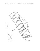 TONER CARTRIDGE, ADAPTOR FOR TONER CARTRIDGE, TONER CARTRIDGE ASSEMBLY AND IMAGE FORMING APPARATUS diagram and image