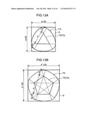 TONER CARTRIDGE, ADAPTOR FOR TONER CARTRIDGE, TONER CARTRIDGE ASSEMBLY AND IMAGE FORMING APPARATUS diagram and image