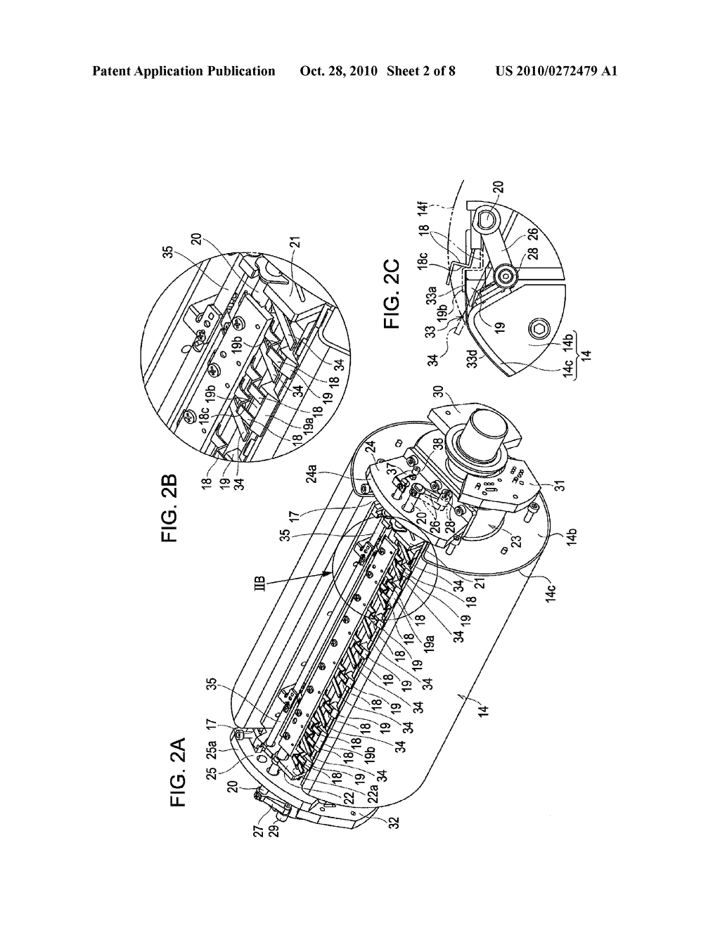 IMAGE FORMING APPARATUS AND IMAGE FORMING METHOD - diagram, schematic, and image 03