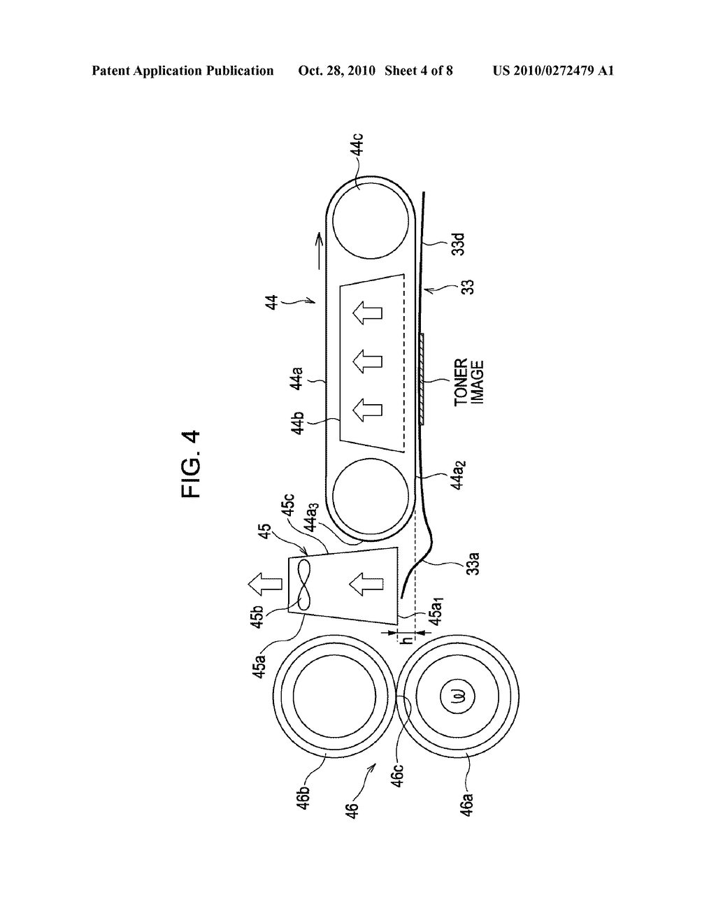 IMAGE FORMING APPARATUS AND IMAGE FORMING METHOD - diagram, schematic, and image 05