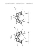 FIXING DEVICE AND IMAGE FORMING APPARATUS INCLUDING SAME diagram and image