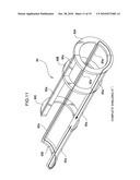 FIXING DEVICE AND IMAGE FORMING APPARATUS INCLUDING SAME diagram and image