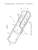 FIXING DEVICE AND IMAGE FORMING APPARATUS INCLUDING SAME diagram and image