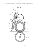 FIXING DEVICE AND IMAGE FORMING APPARATUS INCLUDING SAME diagram and image