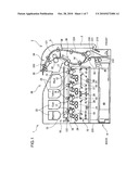 IMAGE CARRIER UNIT WITH CLEANING PORTION AND IMAGE FORMING APPARATUS EQUIPPED WITH SAME diagram and image