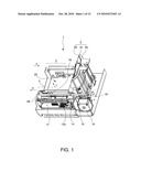 Printing Apparatus And Printing Method diagram and image