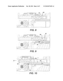 Cassette for Use in a Label Printer diagram and image