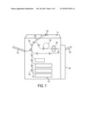 IDLER ROLLER ASSEMBLY FOR PRINTING APPARATUS diagram and image