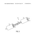 IDLER ROLLER ASSEMBLY FOR PRINTING APPARATUS diagram and image