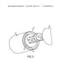 IDLER ROLLER ASSEMBLY FOR PRINTING APPARATUS diagram and image