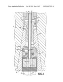 Device for Axial Delivery of Cryogenic Fluids Through a Machine Spindle diagram and image