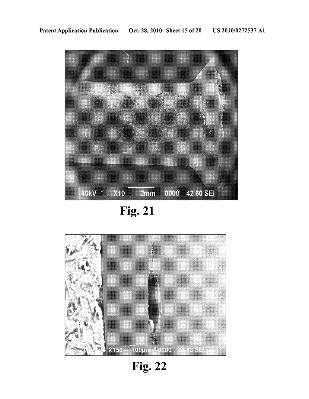 FASTENERS WITH CONFORMING SLEEVES - diagram, schematic, and image 16