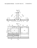 SUBSTRATE HOLDING MECHANISM, SUBSTRATE DELIVERING/RECEIVING MECHANISM, AND SUBSTRATE PROCESSING APPARATUS diagram and image