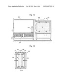 SUBSTRATE HOLDING MECHANISM, SUBSTRATE DELIVERING/RECEIVING MECHANISM, AND SUBSTRATE PROCESSING APPARATUS diagram and image