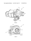 CENTRIFUGAL PUMP diagram and image