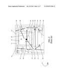 Systems, Methods, and Apparatus for Thermally Isolating a Turbine Rotor Wheel diagram and image