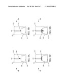 Systems, Methods, and Apparatus for Thermally Isolating a Turbine Rotor Wheel diagram and image