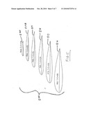 High performance outboard section for rotor blades diagram and image