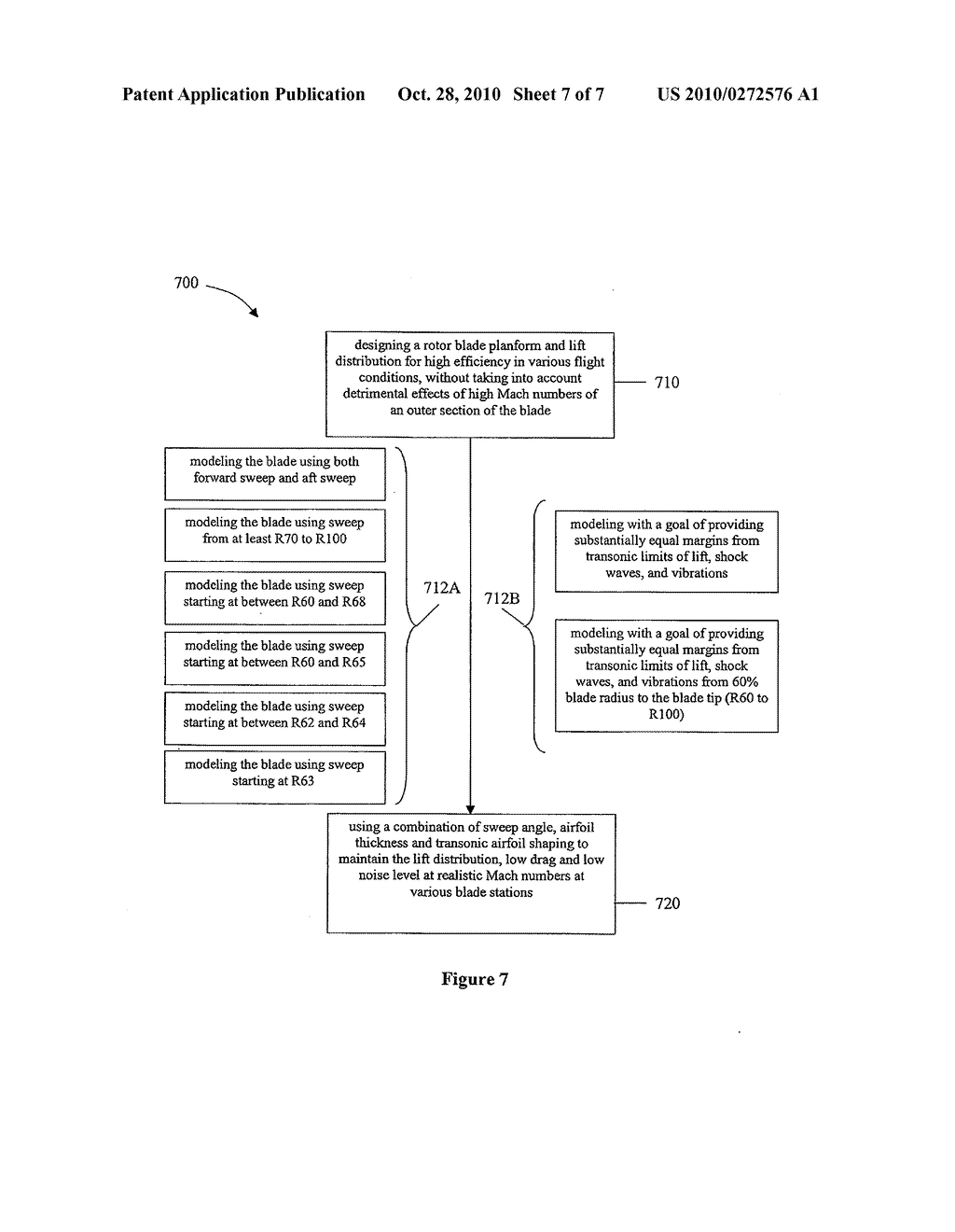 High performance outboard section for rotor blades - diagram, schematic, and image 08