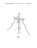 Radial Cam-Driven Compressor and Radial Cam-Driven Compressor Assemblies diagram and image