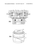 Radial Cam-Driven Compressor and Radial Cam-Driven Compressor Assemblies diagram and image