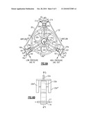 Radial Cam-Driven Compressor and Radial Cam-Driven Compressor Assemblies diagram and image